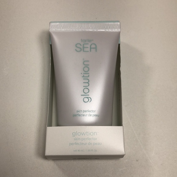 tarte Glowtion Skin Perfector Primer - Picture 3 of 8